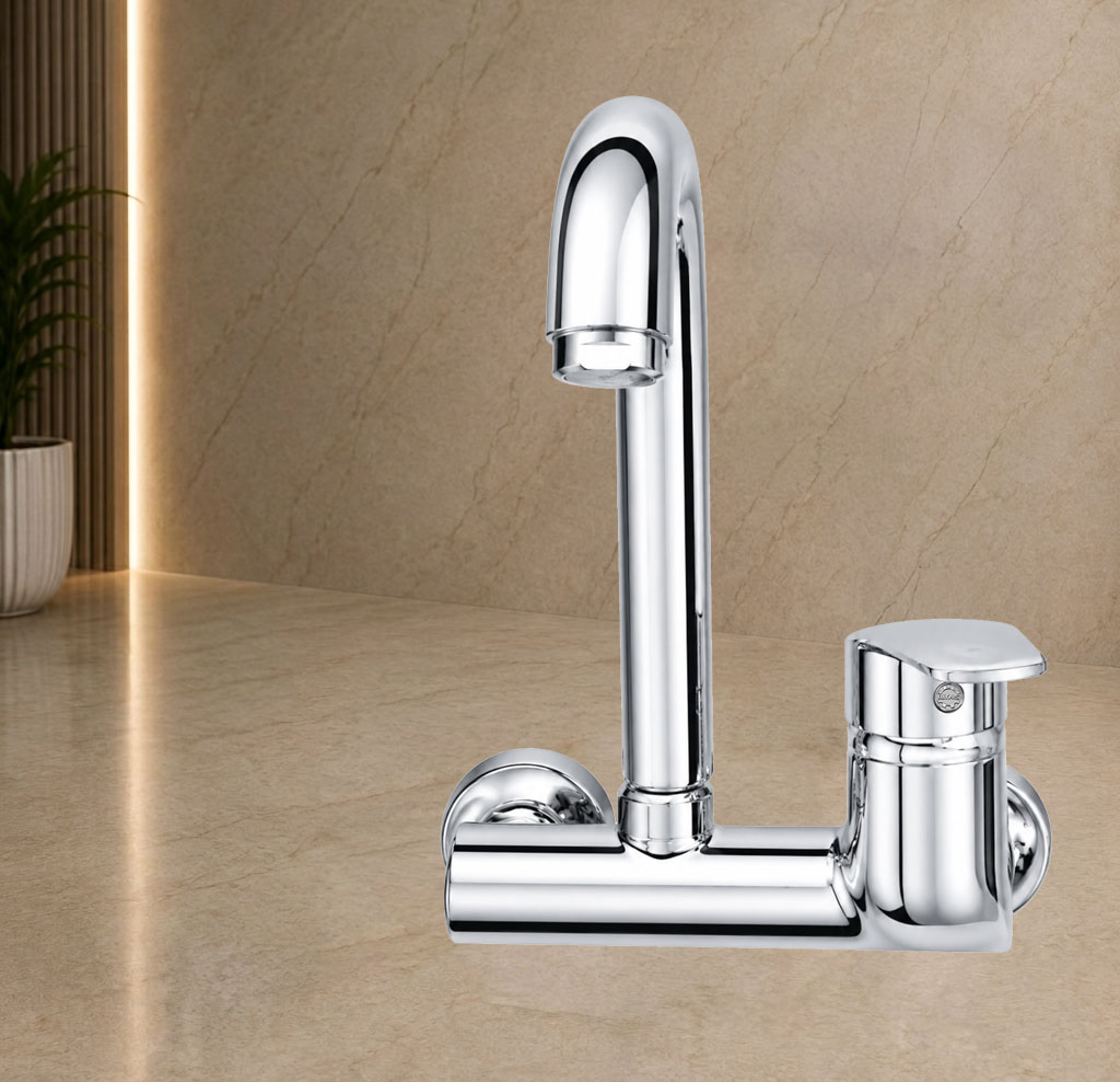 Sink Mixer