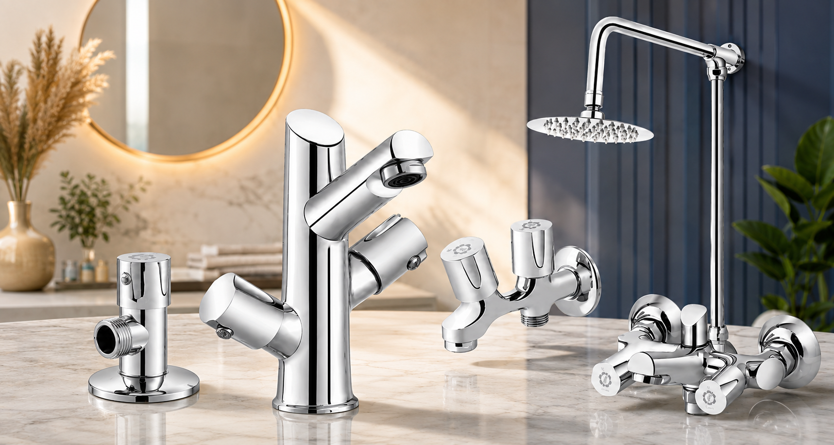 Bathroom Sets