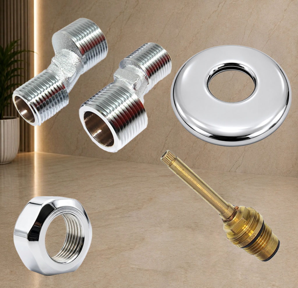 Spare Parts