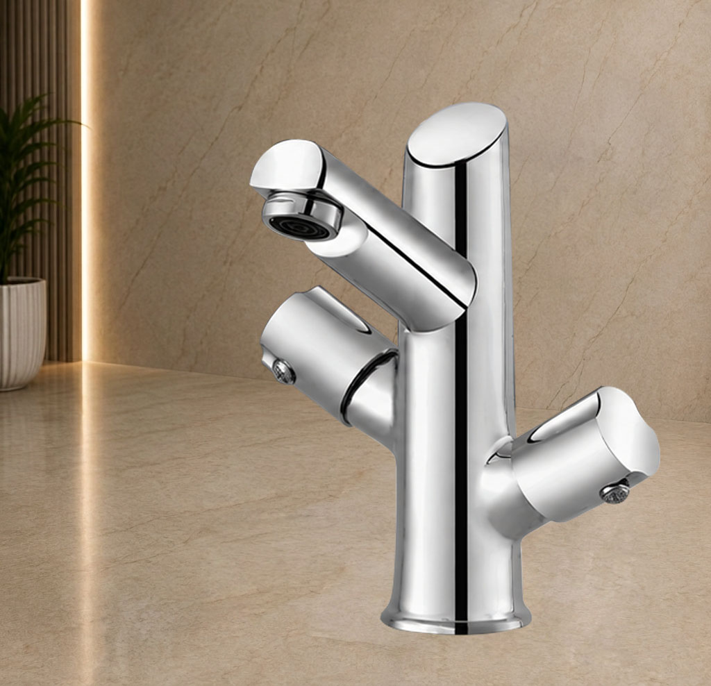 Basin Mixer