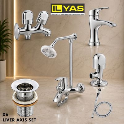 Axis Set