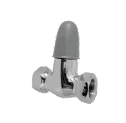 3/4 Open Stop Cock (Male–Female)