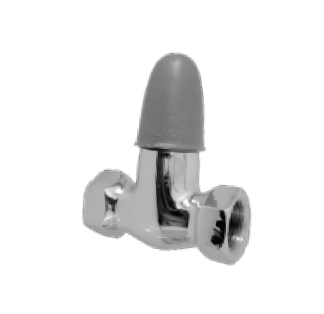 3/4 Open Stop Cock (Male–Female)