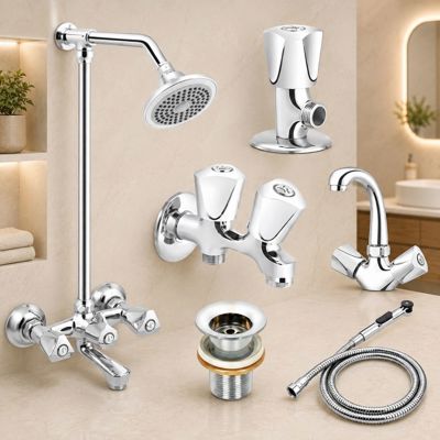 Zoom 2 Knob Set