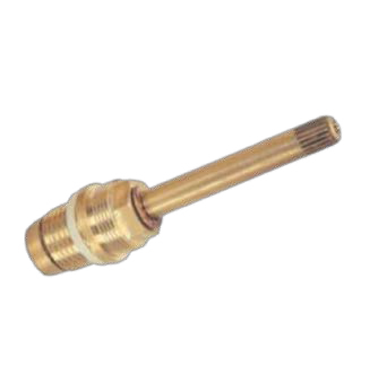 Spindle Under Ground