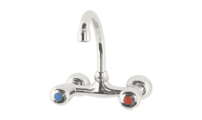 Sink Mixer Standard Neck