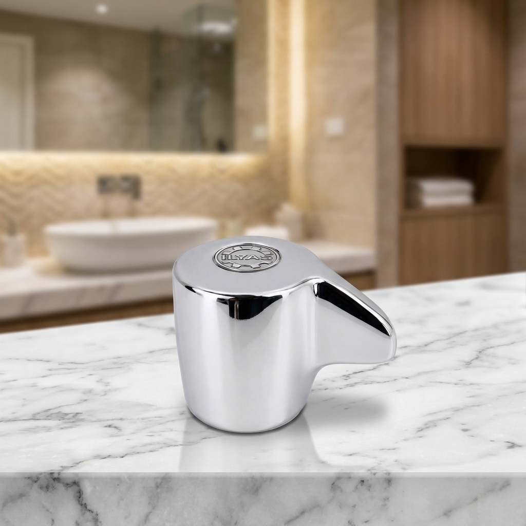 Wall Shower Cup Head