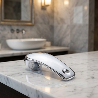 Lever Handle (H)