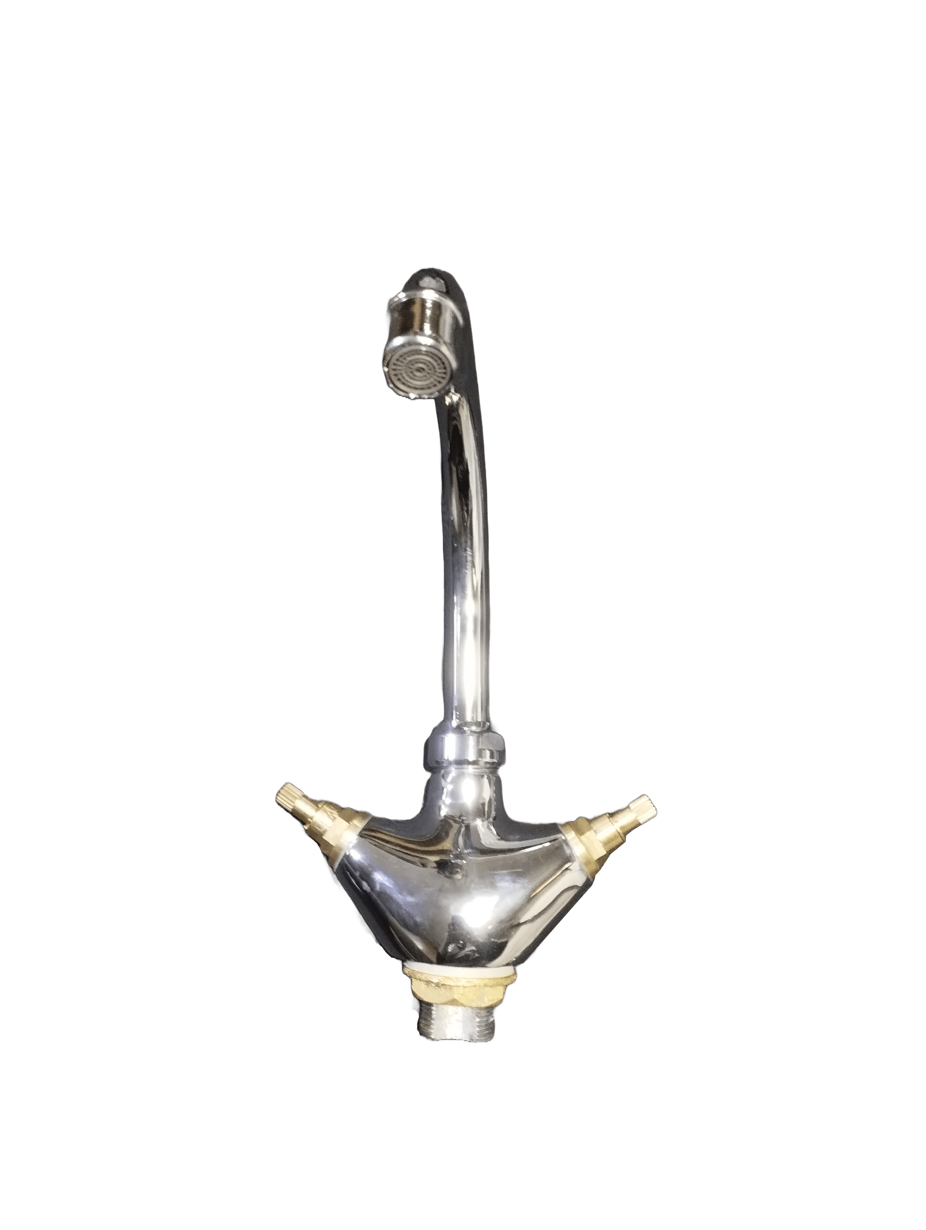 Basin Mixer Standard Neck