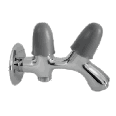 Bib Cock Double Medium