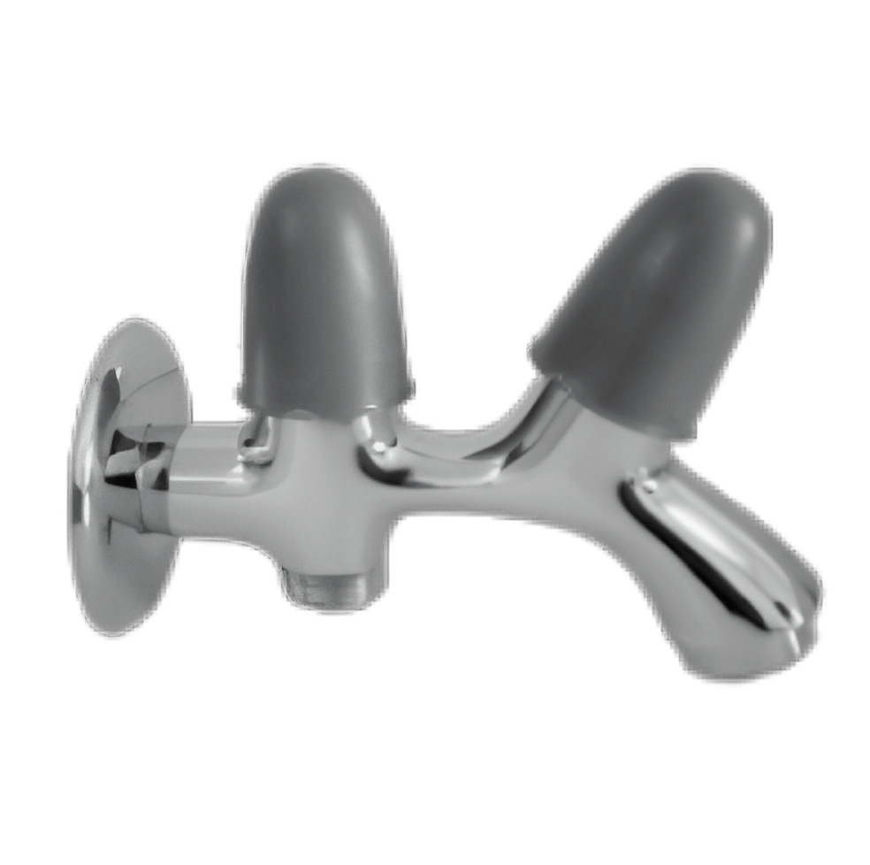 Bib Cock Double Medium