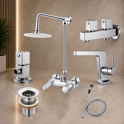 Flati Set