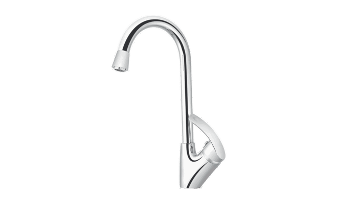 Gemini Vanity – Balanced Design Vanity