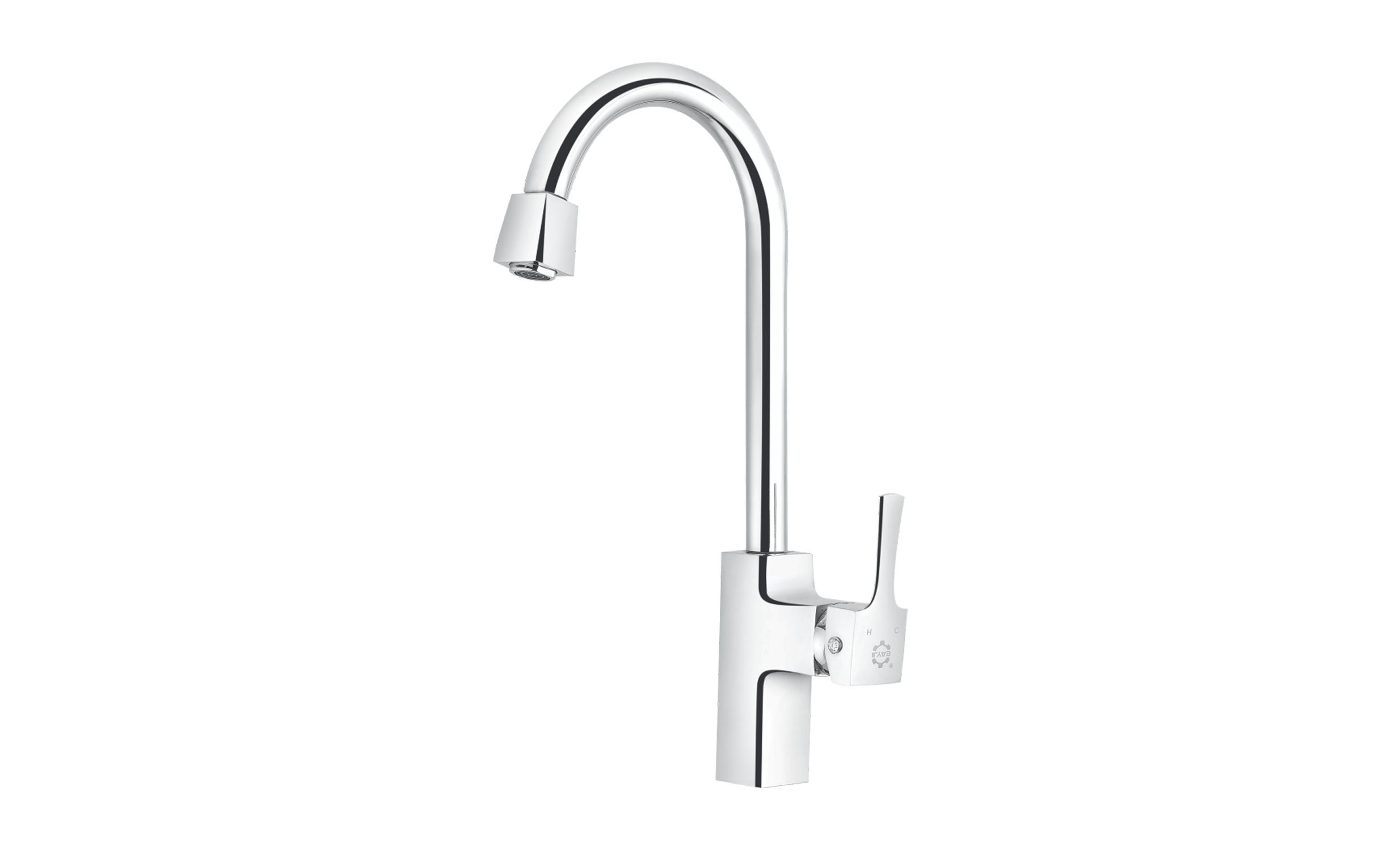 Square Vanity – Contemporary Bathroom Vanity