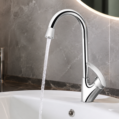 Gemini Vanity – Balanced Design Vanity