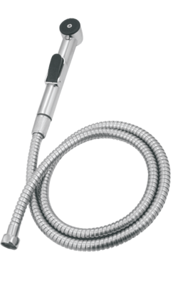 Muslim Shower CP Complete