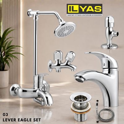 Eagle Set