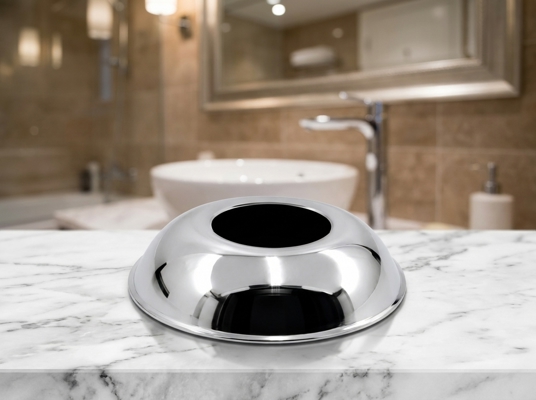 Cup Wall Shower Sink Mixer