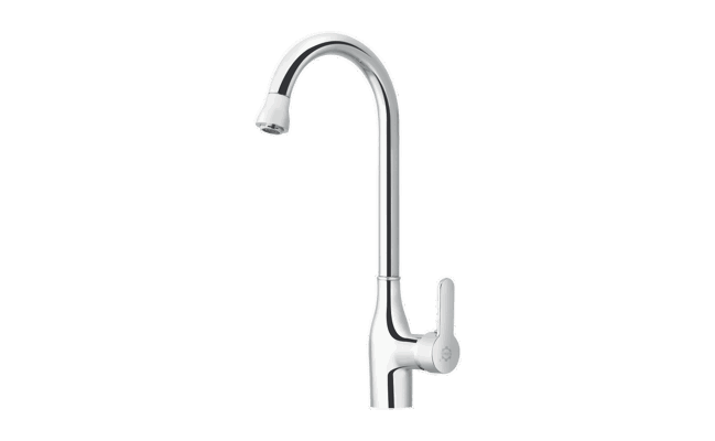 Bottle Vanity – Minimal Storage Vanity