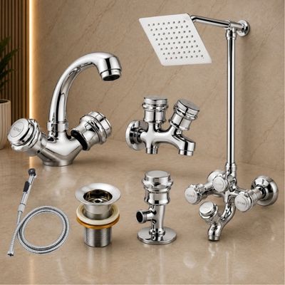 Elegant Set