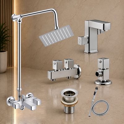 Square 2 Set