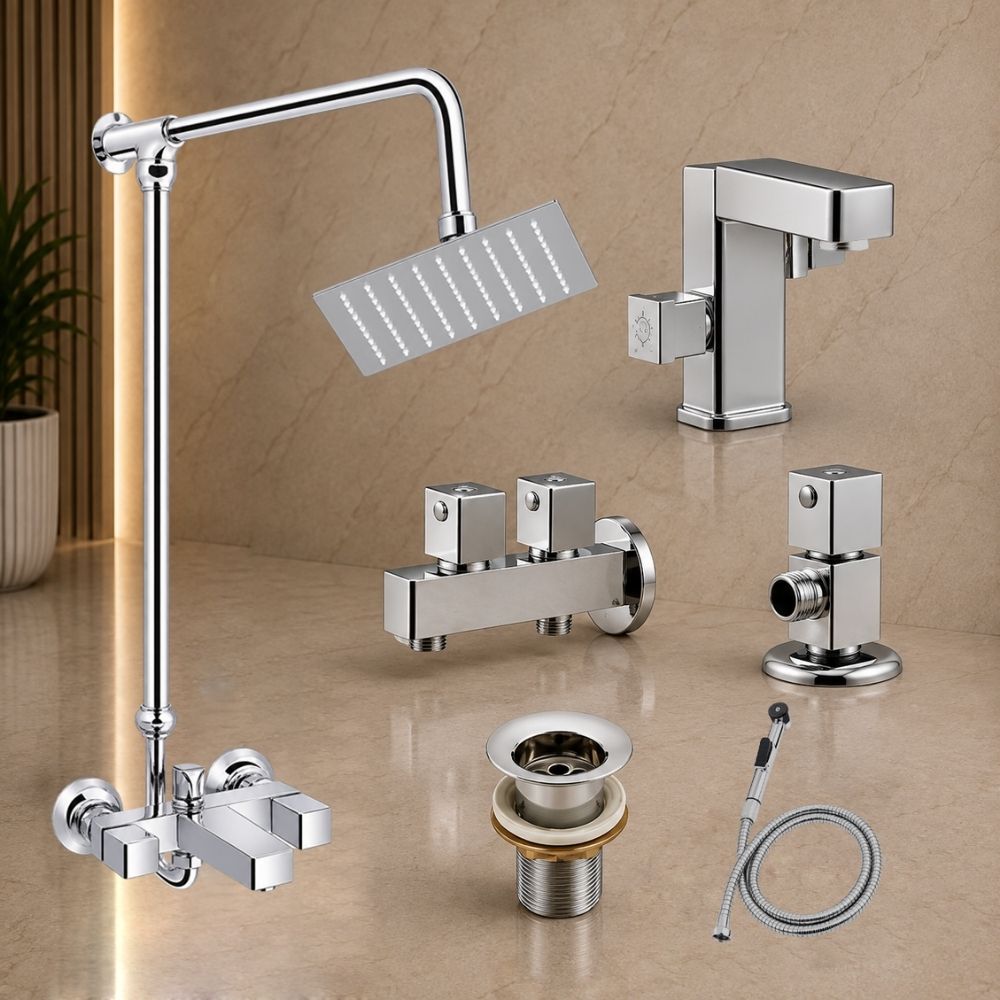 Square 2 Set