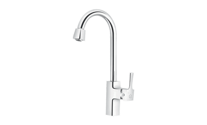 Square Vanity – Contemporary Bathroom Vanity