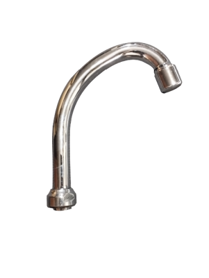 Standard Neck for 1 Hole Mixer