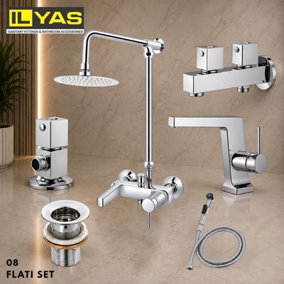 Flati Set