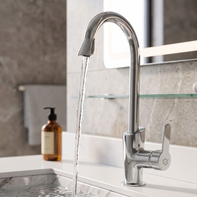 Queen Vanity – Premium Bathroom Vanity