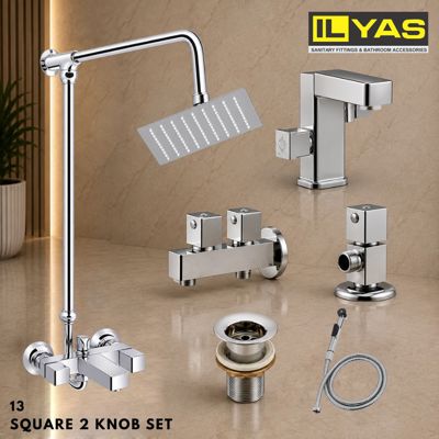 Square 2 Set