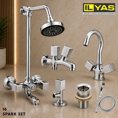 Spark Set