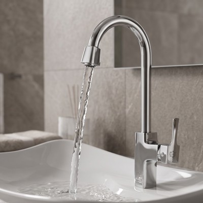 Square Vanity – Contemporary Bathroom Vanity