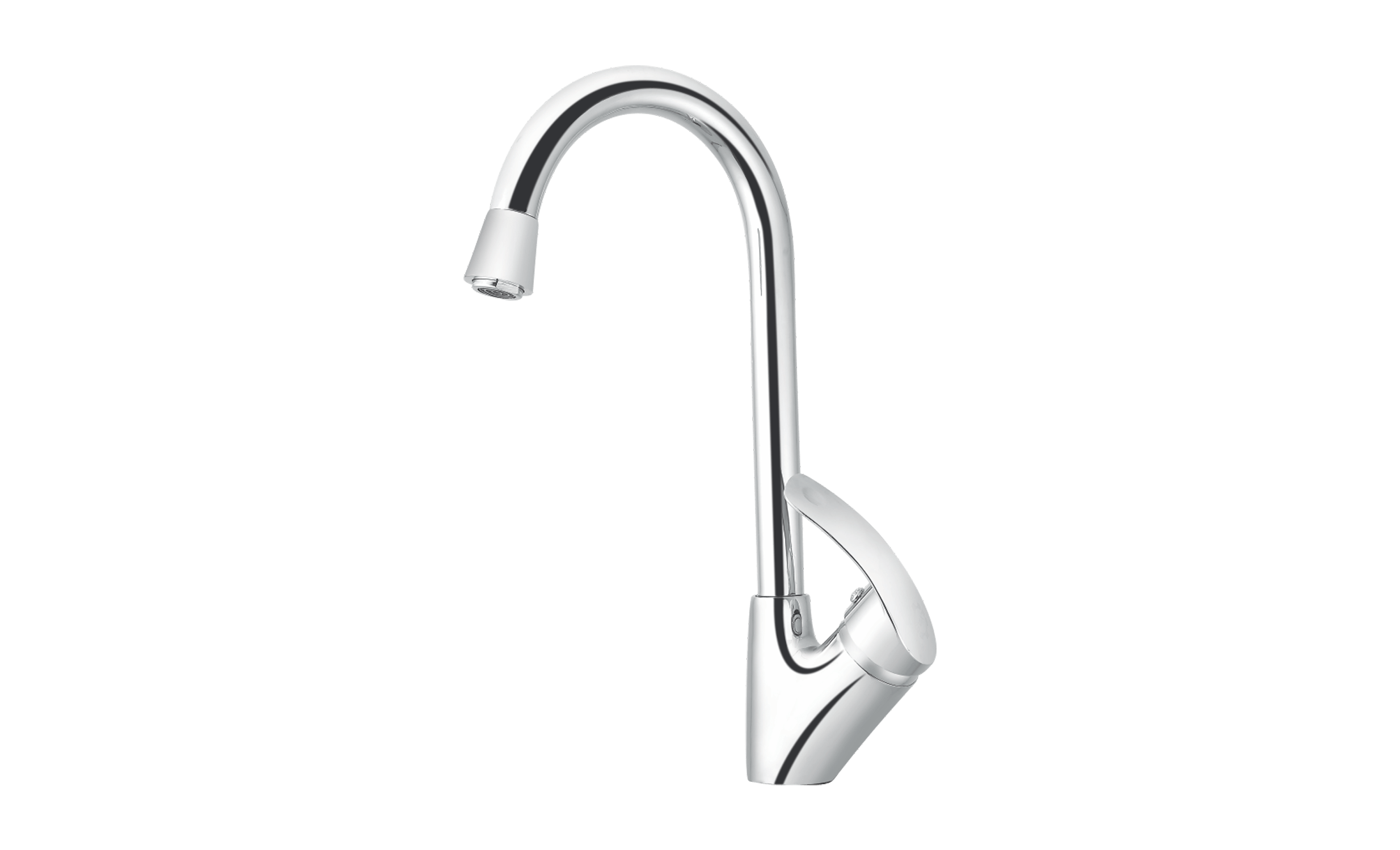 Gemini Vanity – Balanced Design Vanity
