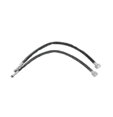 Rubber Connection Pipe 15"