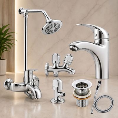 Lever Project Set