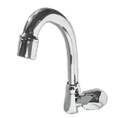 Side Pillar Cock – Standard Neck