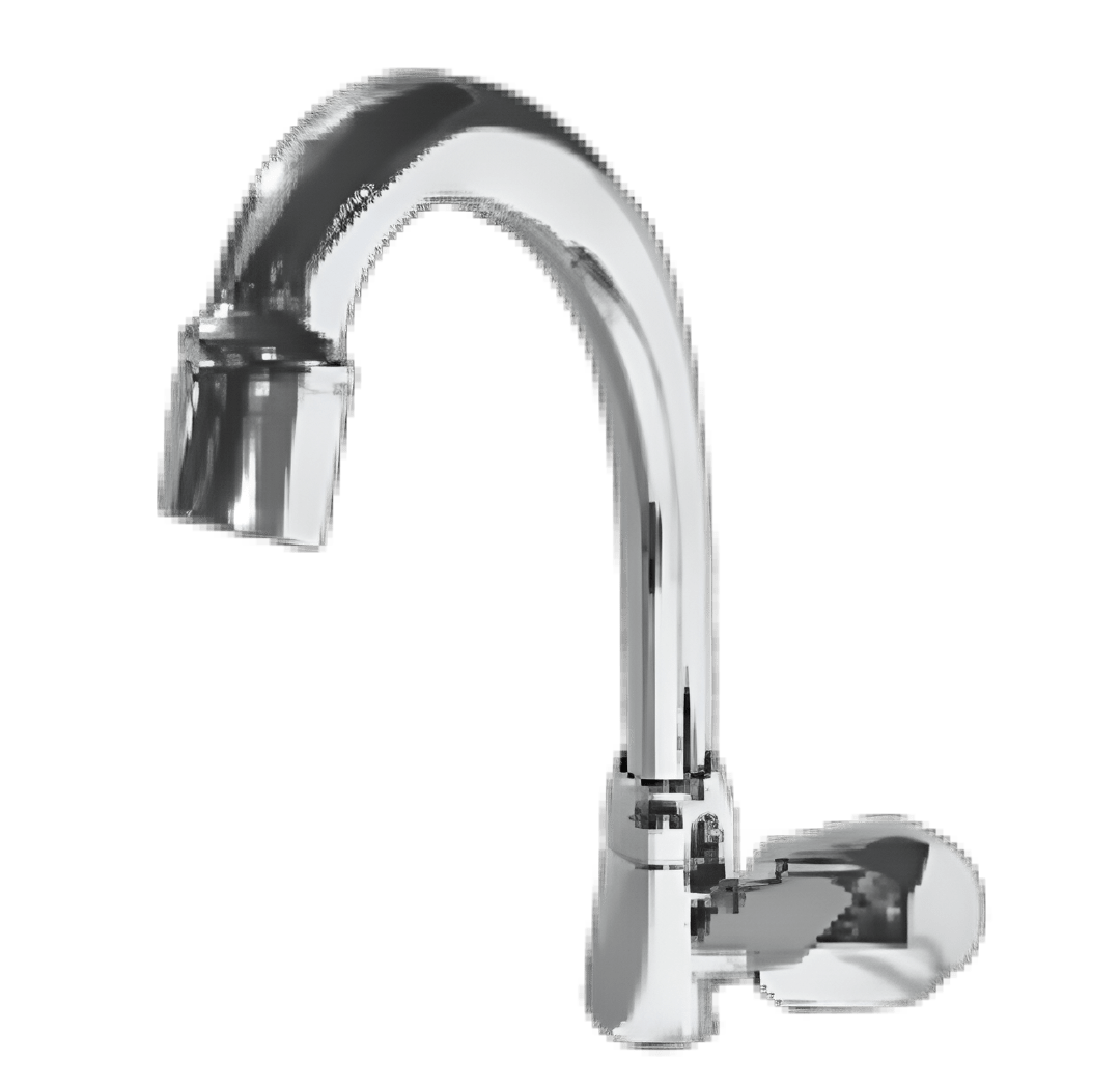 Side Pillar Cock – Standard Neck