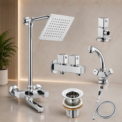 Square One Set