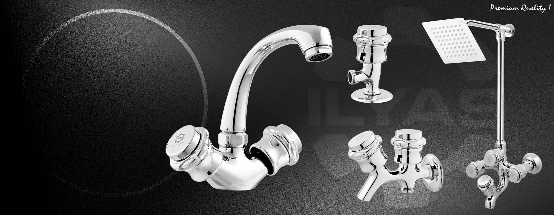 Luxury Bathroom Solutions