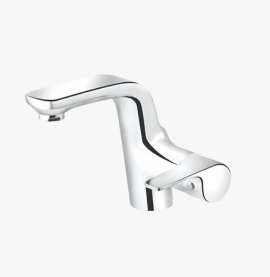 Alfa Basin Mixer