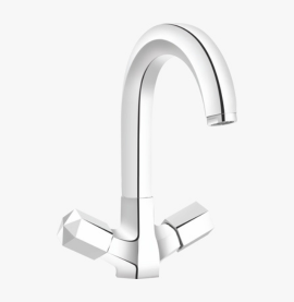 Hexa Basin Mixer